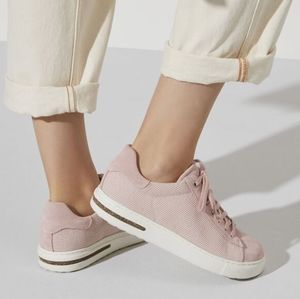 BIRKENSTOCK Bend Low Sneaker